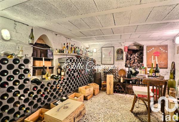 Maison à vendre 5 pièces 114 m² Marseille 10