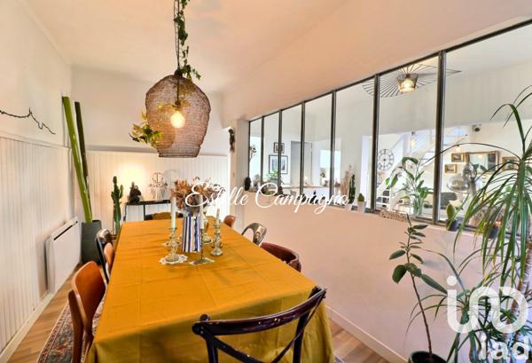 Maison à vendre 5 pièces 114 m² Marseille 10