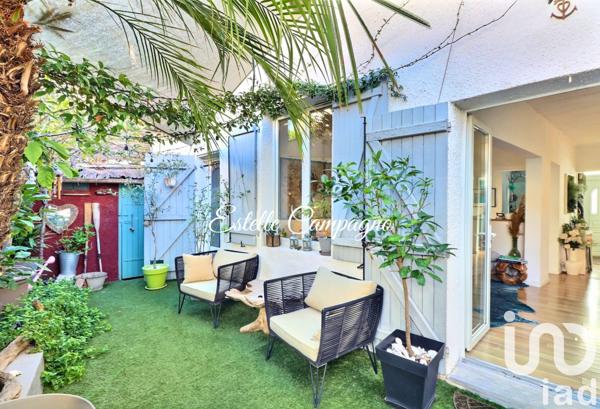 Maison à vendre 5 pièces 114 m² Marseille 10