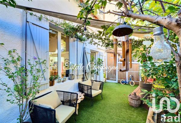 Maison à vendre 5 pièces 114 m² Marseille 10