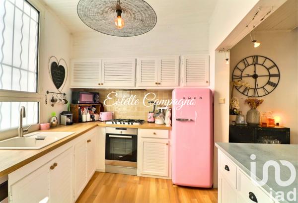 Maison à vendre 5 pièces 114 m² Marseille 10