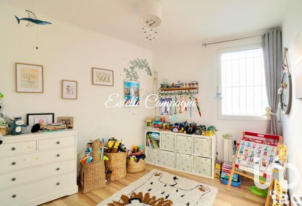 Maison à vendre 5 pièces 114 m² Marseille 10