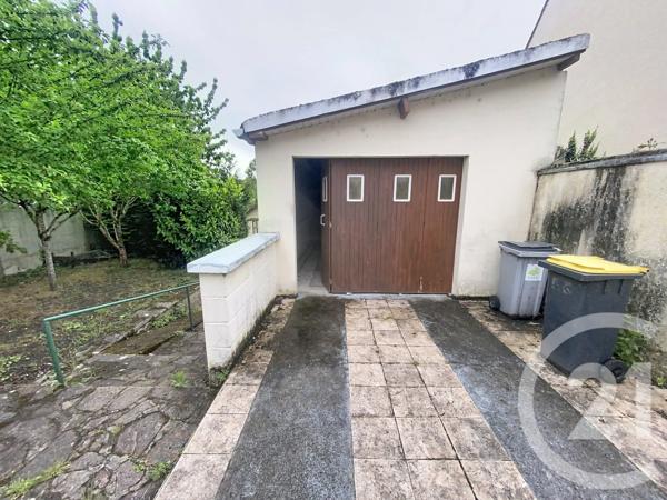 Maison à vendre  3 pièces - 78,95 m 2   CHANTILLY  - 60