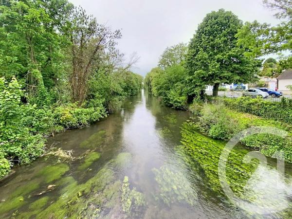 Maison à vendre  3 pièces - 78,95 m 2   CHANTILLY  - 60