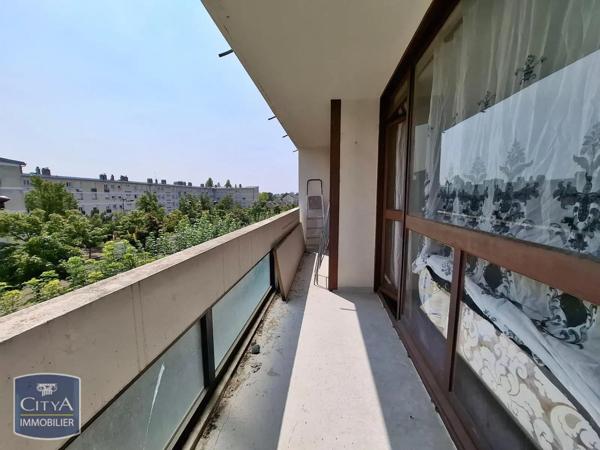 Appartement à vendre 2 pièces 47.12m²