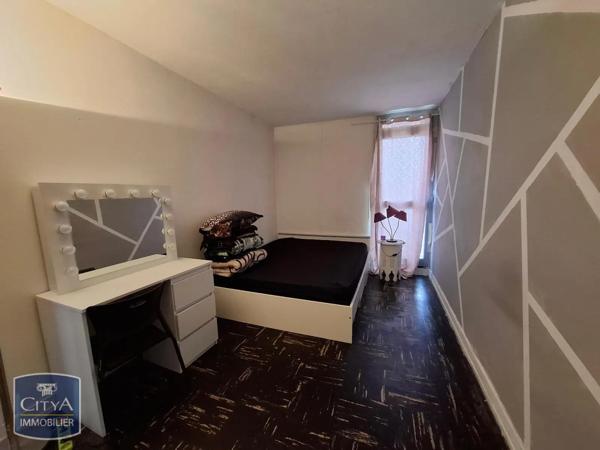 Appartement à vendre 2 pièces 47.12m²