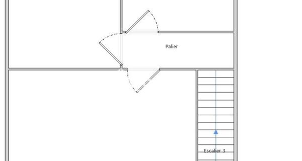 À vendre Maison 5 pièces 87.74 m² - Laon 02000