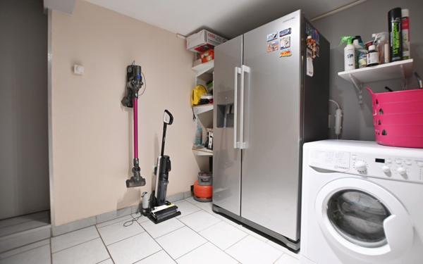 Maison à vendre    5 pièces •  Saint-Riquier