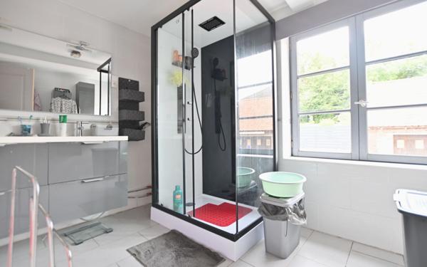 Maison à vendre    5 pièces •  Saint-Riquier