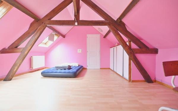 Maison à vendre    5 pièces •  Saint-Riquier