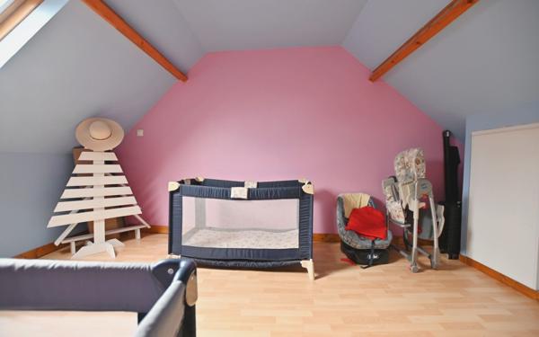 Maison à vendre    5 pièces •  Saint-Riquier