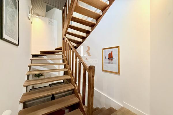 Immeuble 214.65 m²