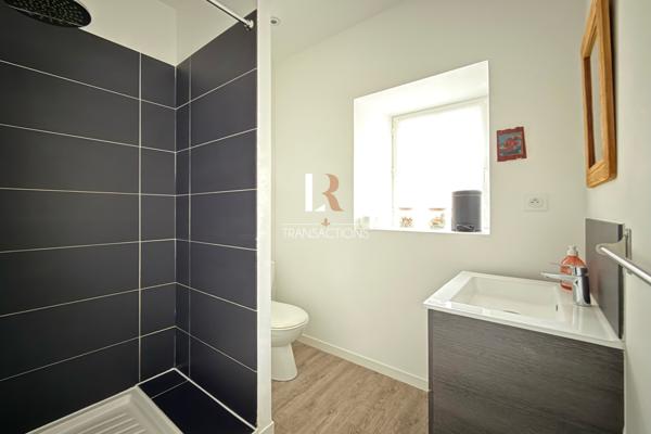 Immeuble 214.65 m²