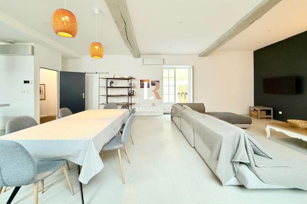 Immeuble 214.65 m²