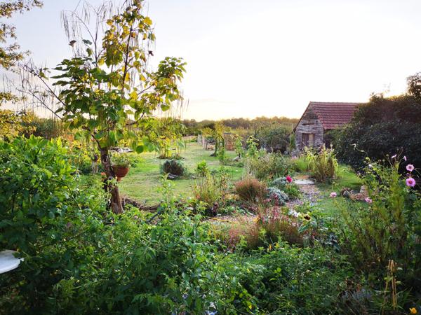 Charmante maison 5 chambres