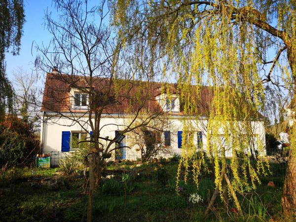 Charmante maison 5 chambres