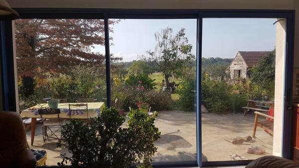 Charmante maison 5 chambres