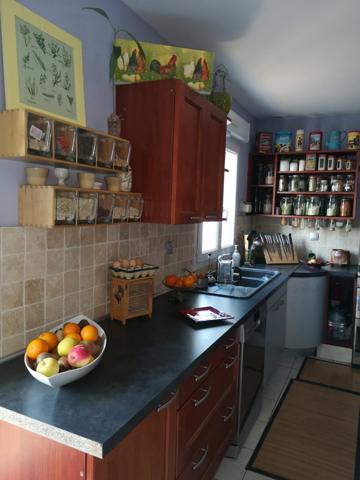 Charmante maison 5 chambres