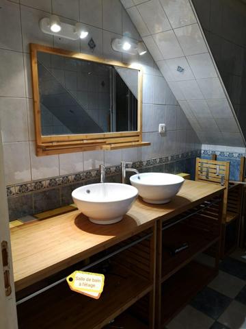 Charmante maison 5 chambres