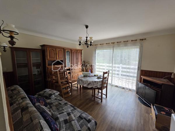 Maison traditionnelle de 76 m²