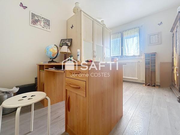 Maison de type 5 d'environ 120 m2