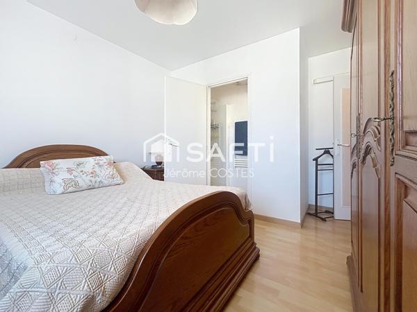 Maison de type 5 d'environ 120 m2