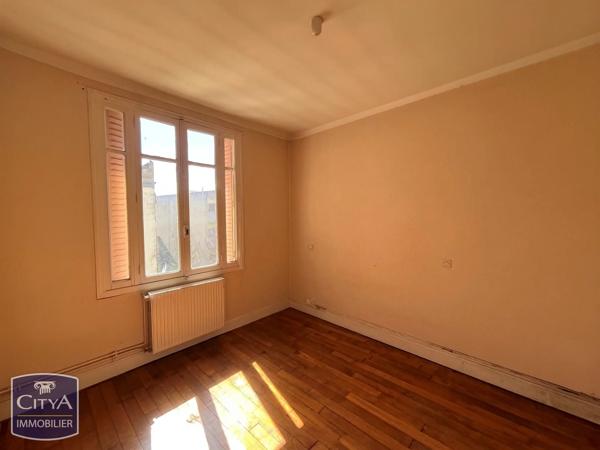 Appartement à vendre 2 pièces 50.28m² Dijon (21000)