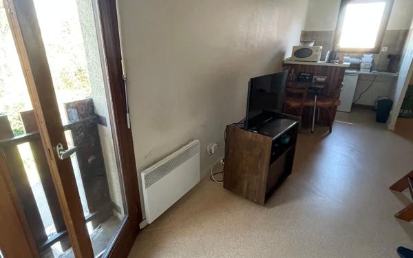 Appartement à louer    2 pièces •  Mont-de-Marsan