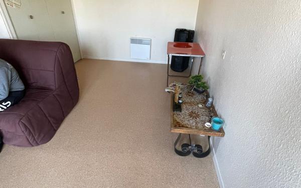 Appartement à louer    2 pièces •  Mont-de-Marsan