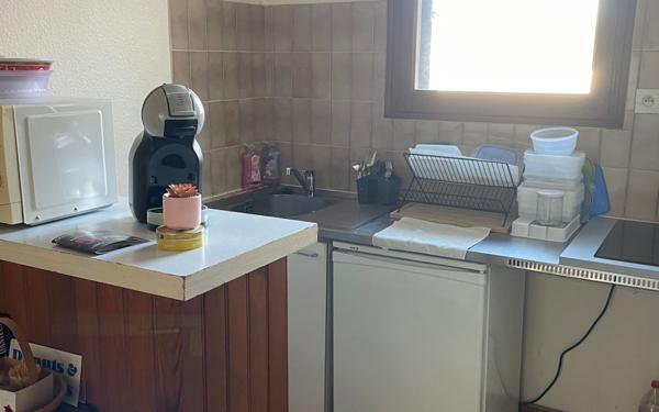 Appartement à louer    2 pièces •  Mont-de-Marsan