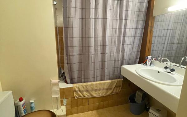 Appartement à louer    2 pièces •  Mont-de-Marsan