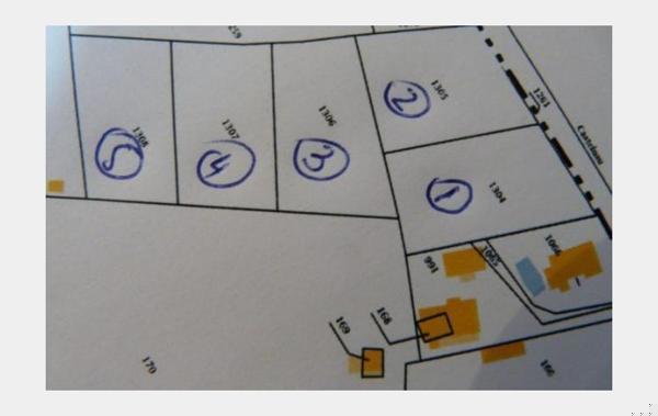 Vente Terrain Castelnau-montratier   