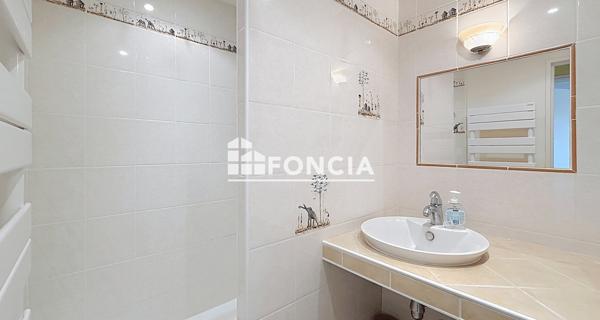 À vendre Appartement 3 pièces 62 m² - Cabourg 14390