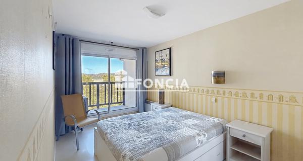 À vendre Appartement 3 pièces 62 m² - Cabourg 14390