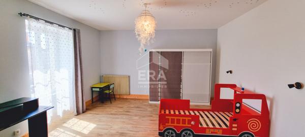 Maison de Maître 264 m2 - 6 chambres