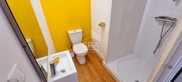 Maison de Maître 264 m2 - 6 chambres