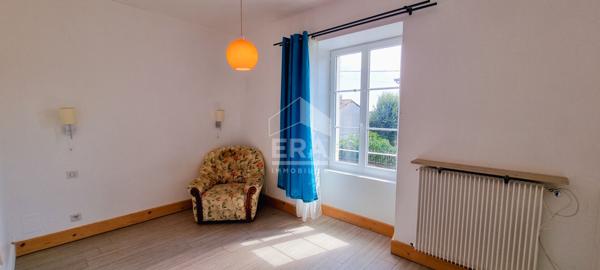 Maison de Maître 264 m2 - 6 chambres