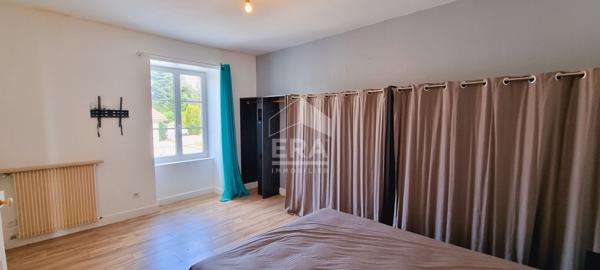 Maison de Maître 264 m2 - 6 chambres