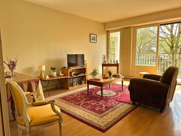 Appartement lumineux Louis Gain