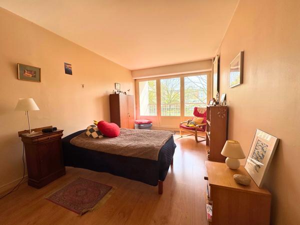 Appartement lumineux Louis Gain