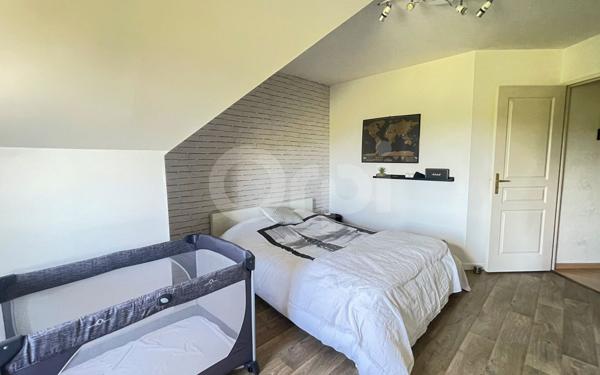 Maison à vendre    6 pièces •  Vernouillet