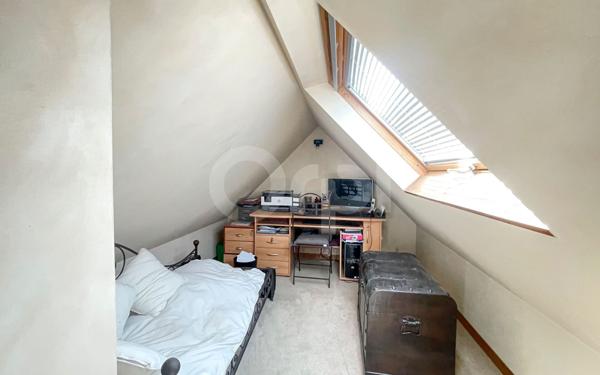 Maison à vendre    6 pièces •  Vernouillet