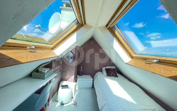 Maison à vendre    6 pièces •  Vernouillet