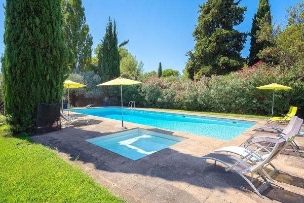 Vente Maison de luxe Saint-Jean-de-Védas 10 Pièces 327 m²