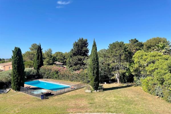 Vente Maison de luxe Saint-Jean-de-Védas 10 Pièces 327 m²