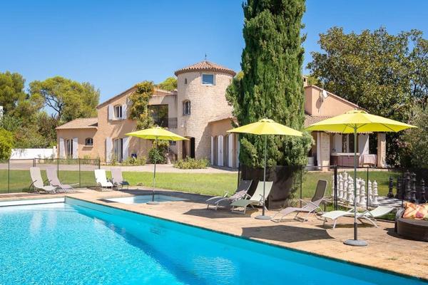 Vente Maison de luxe Saint-Jean-de-Védas 10 Pièces 327 m²