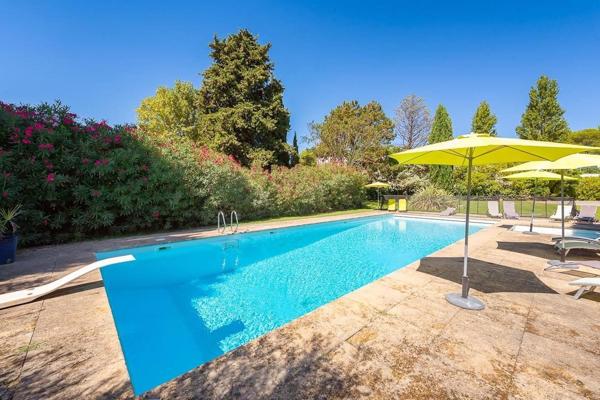 Vente Maison de luxe Saint-Jean-de-Védas 10 Pièces 327 m²
