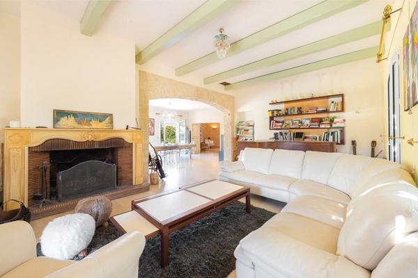 Vente Maison de luxe Saint-Jean-de-Védas 10 Pièces 327 m²