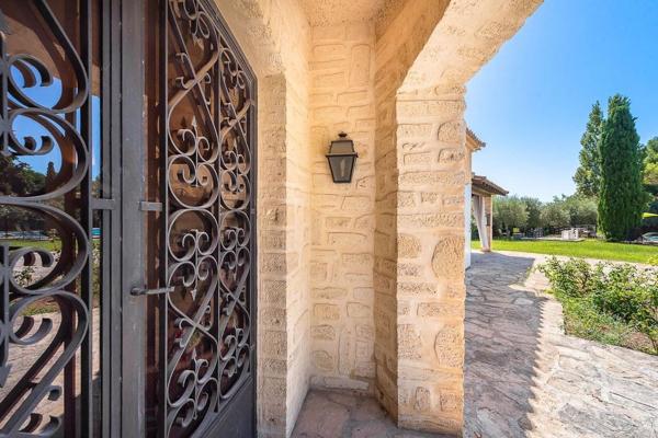 Vente Maison de luxe Saint-Jean-de-Védas 10 Pièces 327 m²