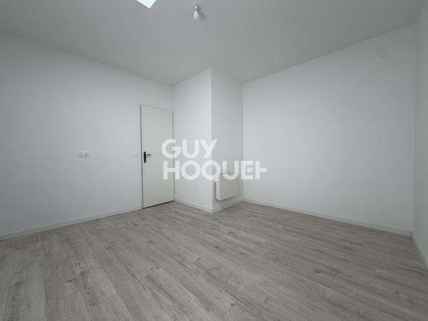 PROCHE LA HOTOIE - MAISON ENTIÈREMENT RÉNOVÉE